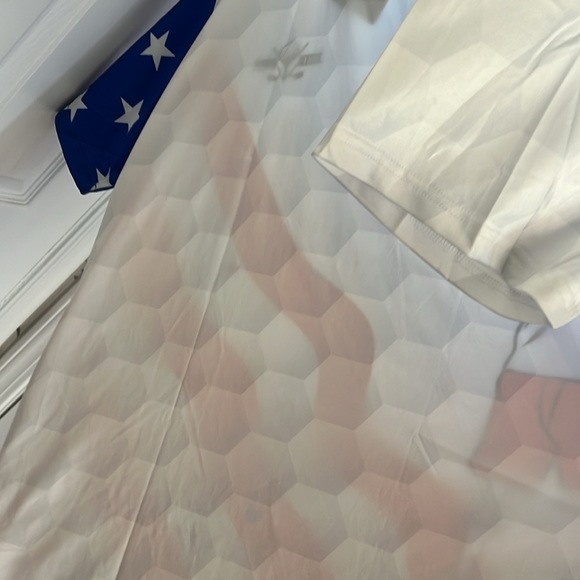 HALLOWEEN GOLF SHIRT MENS - Picture 6 of 6